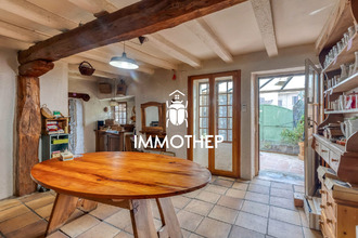  maison crolles 38920