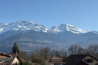  maison crolles 38920