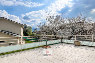  maison crolles 38920