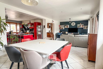  maison crolles 38920