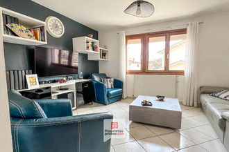  maison crolles 38920