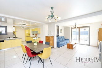  maison crolles 38920