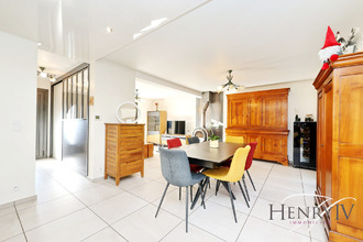  maison crolles 38920