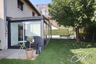  maison crolles 38920