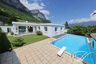  maison crolles 38920