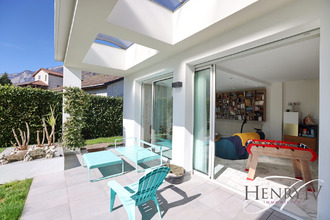  maison crolles 38920