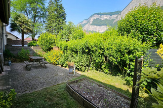  maison crolles 38920