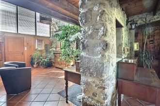  maison crolles 38920