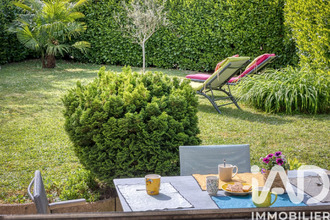  maison crolles 38920