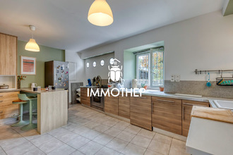  maison crolles 38920