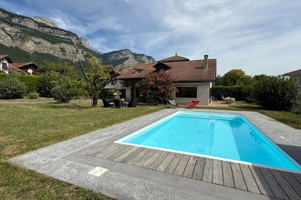  maison crolles 38920