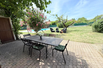  maison crolles 38920