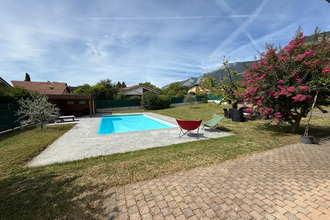 maison crolles 38920