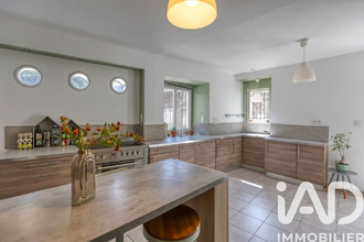  maison crolles 38920