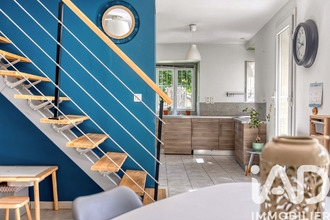  maison crolles 38920