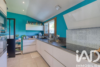  maison crolles 38920