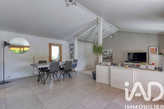  maison crolles 38920