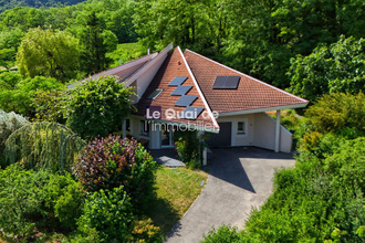  maison crolles 38920