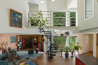  maison crolles 38920