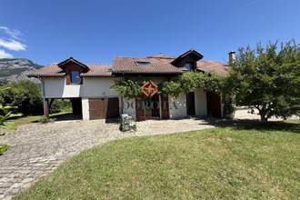  maison crolles 38920
