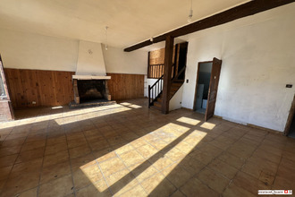  maison crolles 38920