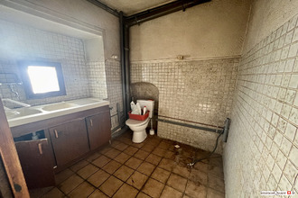  maison crolles 38920