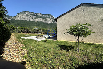  maison crolles 38920