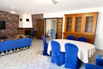  maison crolles 38920