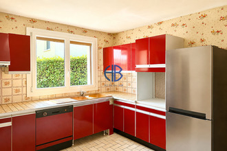  maison crolles 38920