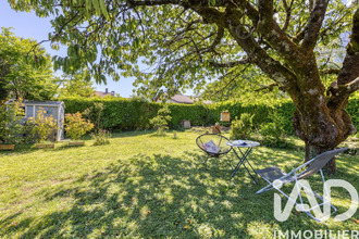  maison crolles 38920