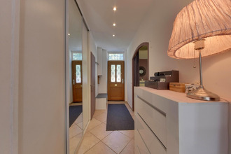  maison crolles 38920
