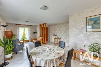  maison crolles 38920