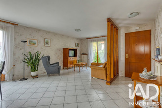  maison crolles 38920