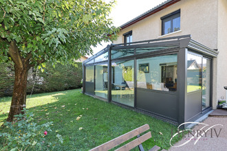  maison crolles 38920