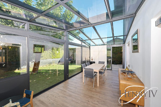  maison crolles 38920