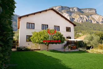  maison crolles 38920