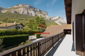 maison crolles 38920