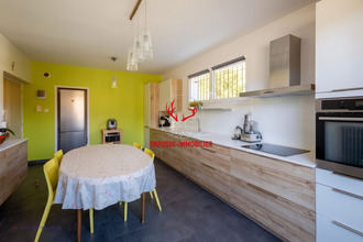  maison crolles 38920