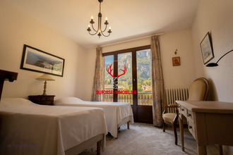  maison crolles 38920