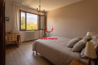  maison crolles 38920