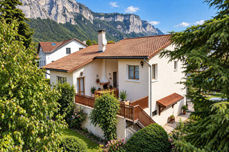  maison crolles 38920
