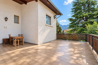  maison crolles 38920