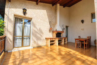  maison crolles 38920