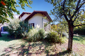  maison crolles 38920
