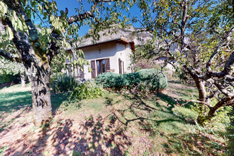  maison crolles 38920