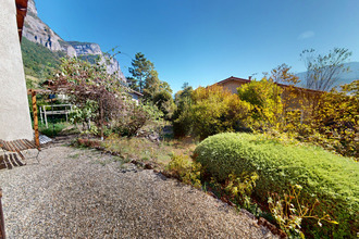  maison crolles 38920