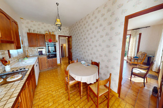  maison crolles 38920