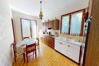  maison crolles 38920