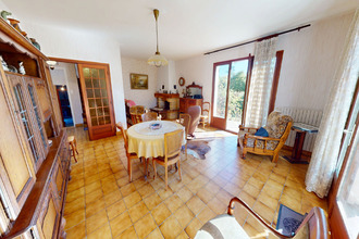  maison crolles 38920