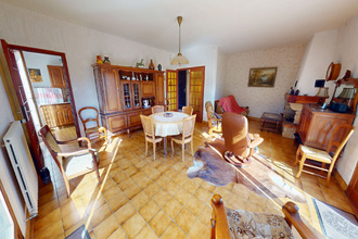  maison crolles 38920